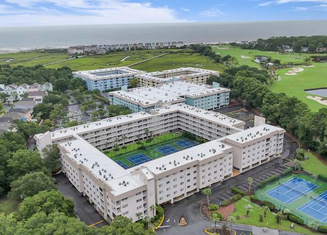 Property at 663 William Hilton Pkwy #4327, Hilton Head Island, SC 29928, 2 beds, 2 baths