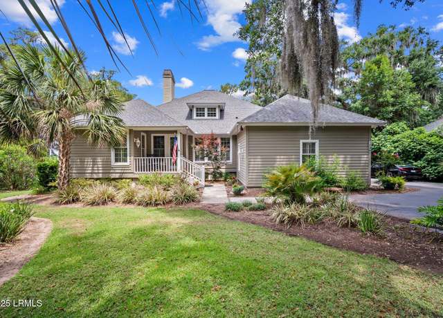 Property at 208 Cotton Dike Rd, St. Helena Island, SC 29920, 3 beds, 2.5 baths