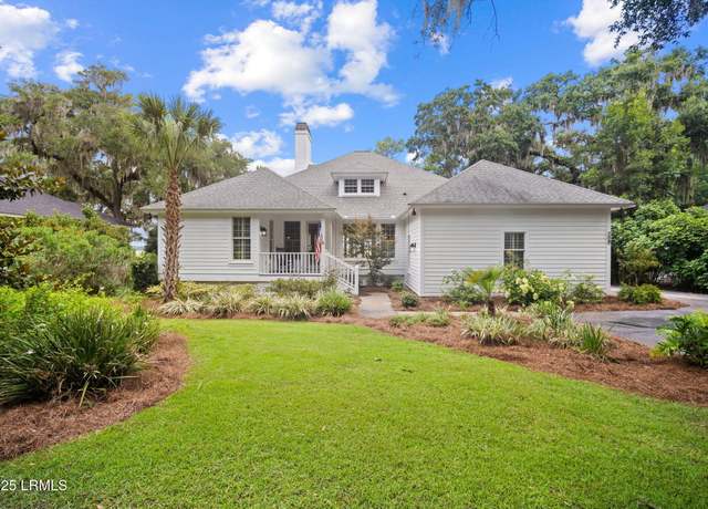 Property at 208 Cotton Dike Rd, St. Helena Island, SC 29920, 3 beds, 2.5 baths