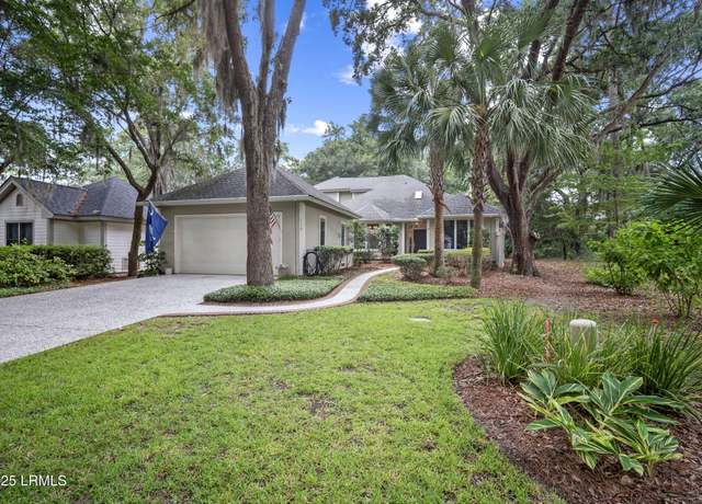 Property at 1119 Palmetto Pt, St. Helena Island, SC 29920, 3 beds, 3 baths