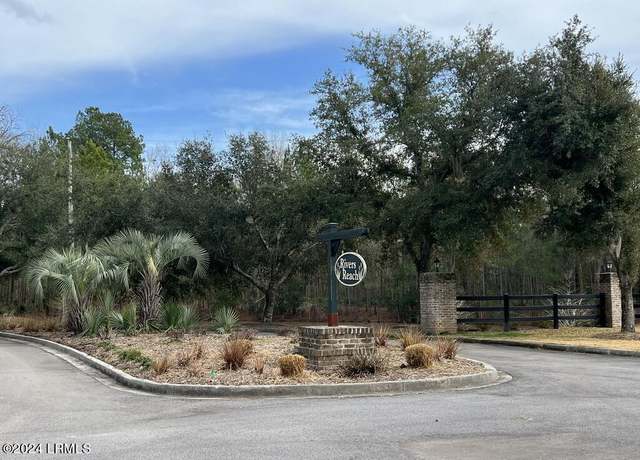 Property at 278 Founders Oak Way, Yemassee, SC 29945