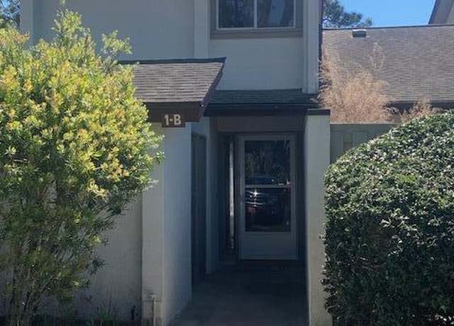 Property at 1 Marsh Harbor Dr Unit B, Lady's Island, SC 29907, 3 beds, 3 baths