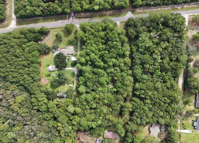 Property at 00 Bellinger Hill Rd, Hardeeville, SC 29927