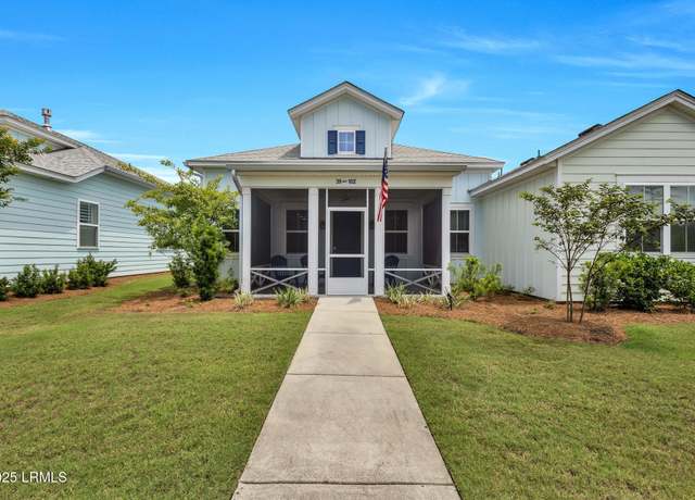 Property at 39 Island Breeze Ln #102, Hardeeville, SC 29927, 2 beds, 2 baths
