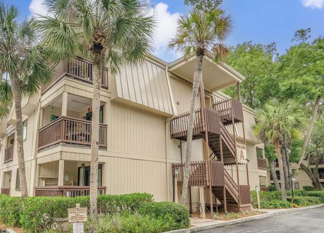 Property at 21 Lagoon Rd Unit A3h, Hilton Head Island, SC 29928, 2 beds, 1 bath
