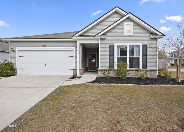 Property at 23 Keowee Ln, Beaufort, SC 29906, 3 beds, 2 baths