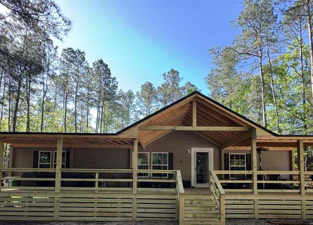 Property at 1080 Confederate Hwy, Fairfax, SC 29827, 3 beds, 2 baths