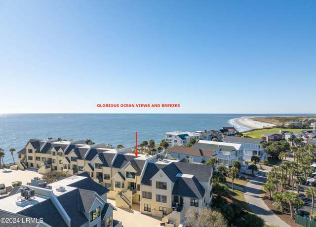 Property at 661 Newhaven Ct, Fripp Island, SC 29920, 3 beds, 2.5 baths