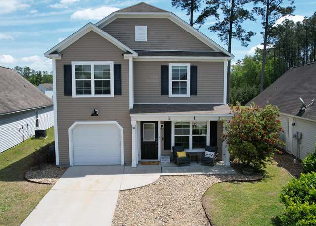 Property at 74 Running Oak Dr, Bluffton, SC 29910, 4 beds, 2.5 baths
