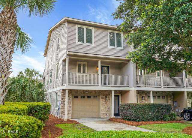 Property at 269 Ceasar Pl, Hilton Head Island, SC 29926, 4 beds, 3.5 baths