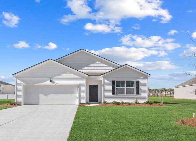 Property at 513 Sanctuary Dr, Ridgeland, SC 29936, 4 beds, 2 baths