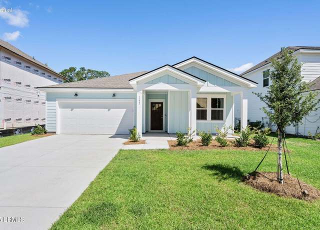 Property at 1177 Salty Hammock Ct, Beaufort, SC 29902, 4 beds, 2 baths