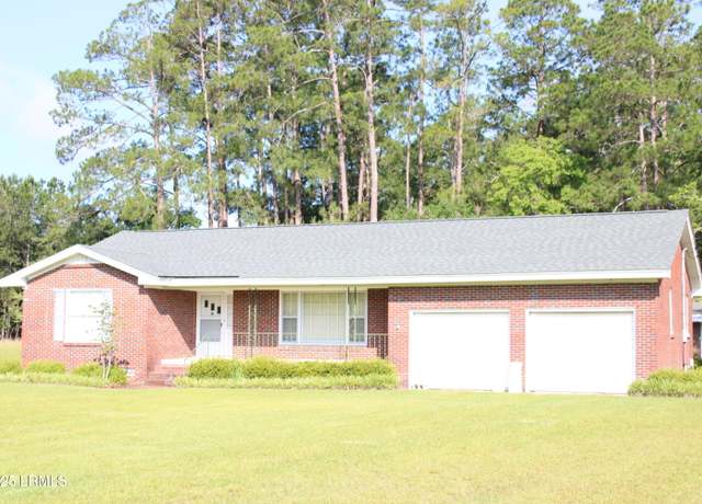 Property at 1933 Bamberg Hwy, Hampton, SC 29924, 3 beds, 2 baths