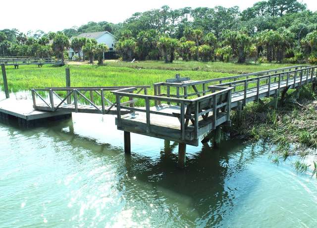 Property at 352 Wahoo Dr, Fripp Island, SC 29920