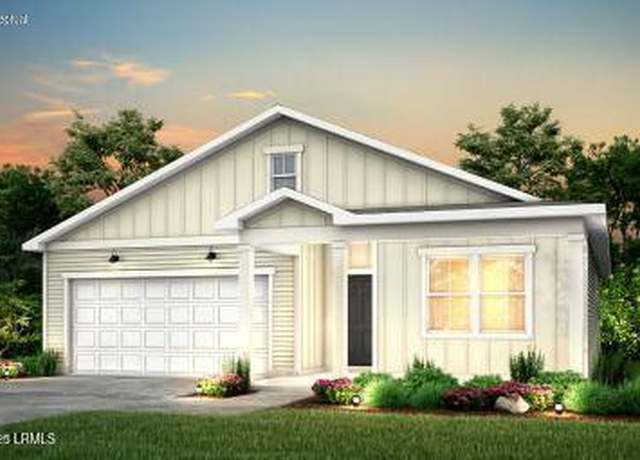 Property at 1129 Salty Hammock Ct, Beaufort, SC 29902, 4 beds, 2 baths