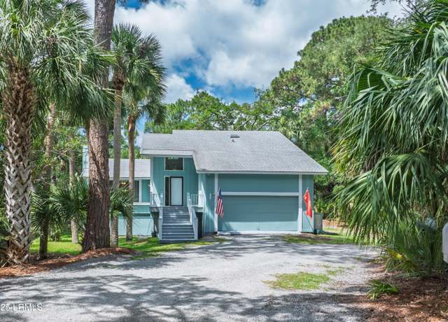 Property at 123 Sea Otter Ln, Fripp Island, SC 29920, 3 beds, 2 baths
