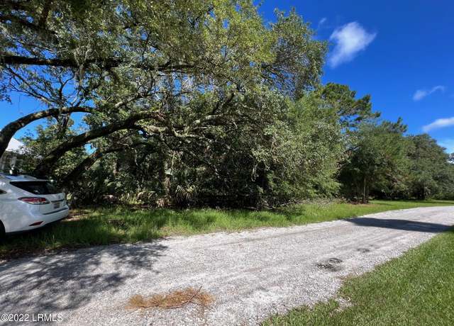 Property at 12 Dockside Ln, St. Helena Island, SC 29920