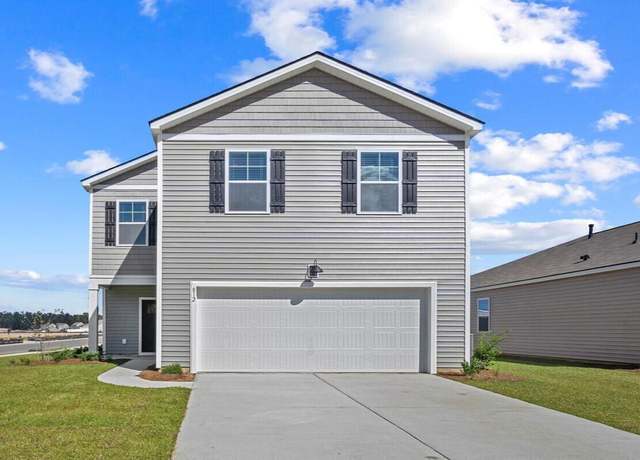 Property at 561 Sanctuary Dr, Ridgeland, SC 29936, 4 beds, 2.5 baths
