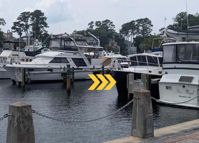 Property at 161 Harbour Psge Unit H126, Hilton Head Island, SC 29926