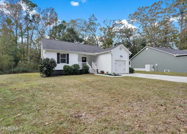 Property at 27 Arbor Ln, St. Helena Island, SC 29920, 3 beds, 2 baths