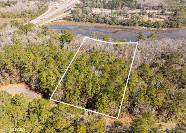 Property at 22 Blake Ln, Seabrook, SC 29940