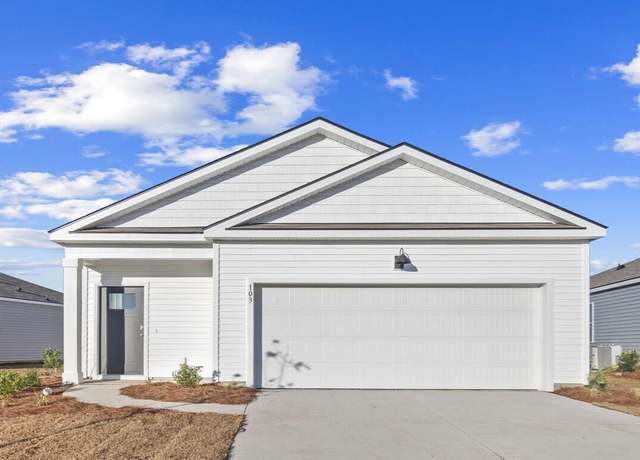 Property at 573 Holiday St, Ridgeland, SC 29936, 3 beds, 2 baths