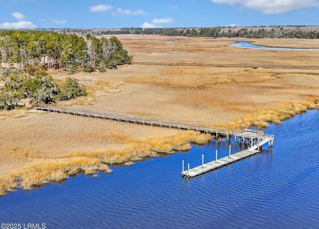 Property at 566 Somerset Dr, Yemassee, SC 29945