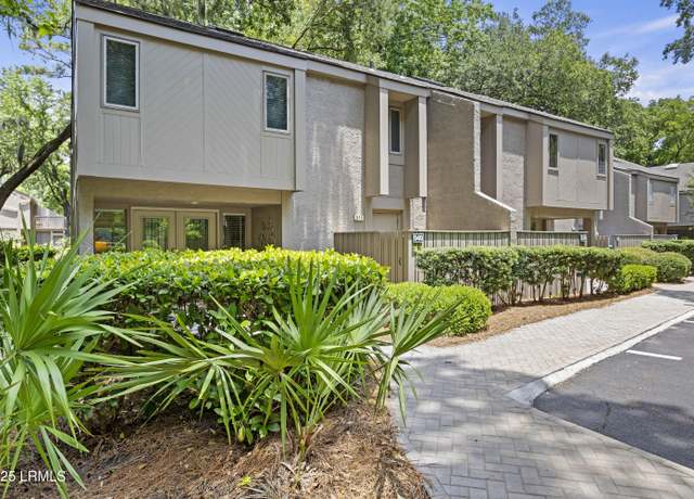 Property at 22 Lighthouse Rd #540, Hilton Head Island, SC 29928, 3 beds, 3.5 baths