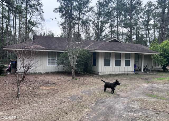 Property at 1487 Glover Rd, Ridgeland, SC 29936, 3 beds, 2 baths