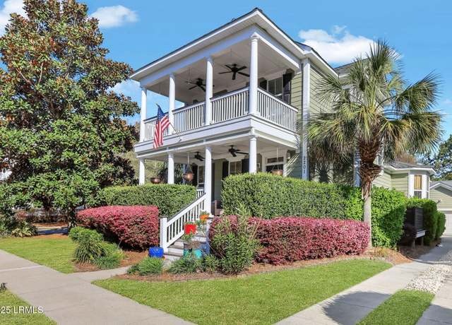 Property at 2201 B.e. Wheatley Dr, Beaufort, SC 29902, 4 beds, 2.5 baths
