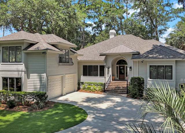 Property at 6 Hobnoy Ct, Hilton Head Island, SC 29928, 4 beds, 4 baths