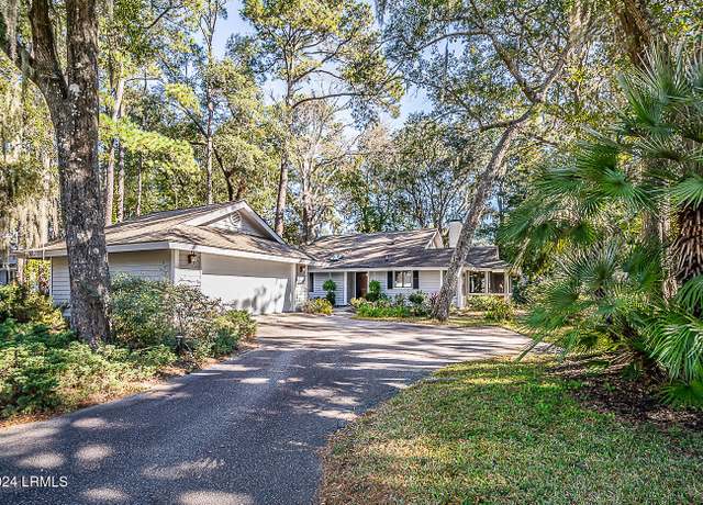Property at 651 S Reeve Rd, St. Helena Island, SC 29920, 2 beds, 2 baths