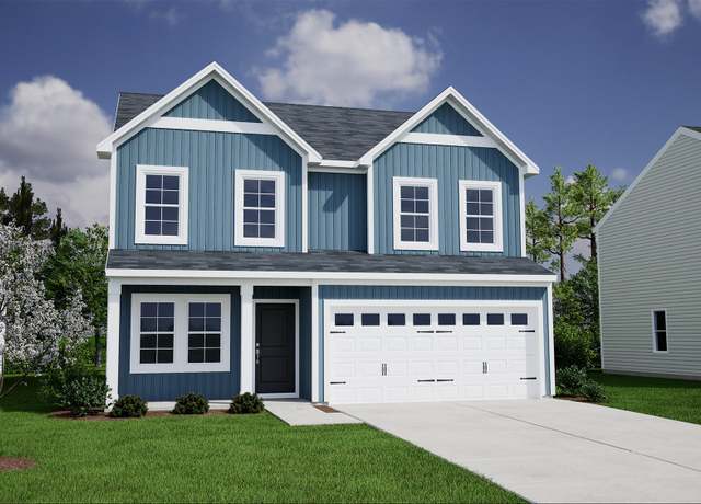 Property at 37 Landing Rd, Ridgeland, SC 29936, 4 beds, 2.5 baths