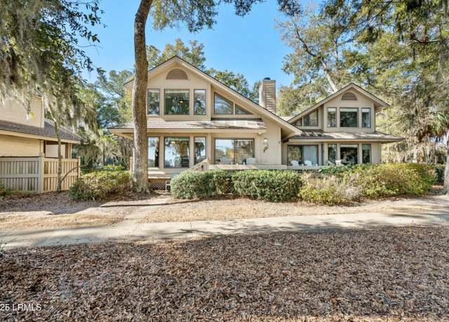 Property at 2002 Bluff Villas Rd, St. Helena Island, SC 29920, 2 beds, 2 baths