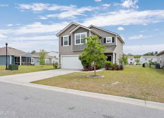 Property at 23 Toxaway Ln, Beaufort, SC 29906, 3 beds, 2.5 baths