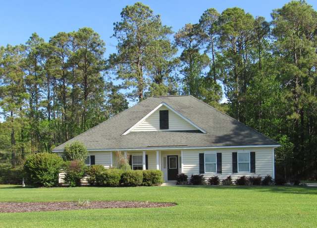 Property at 1781 Osprey Lake Cir, Hardeeville, SC 29927, 3 beds, 2 baths