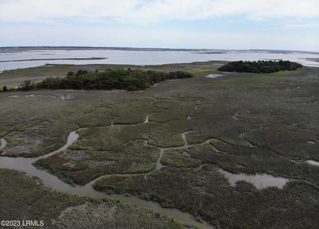 Property at 1 Station Creek Dr, St. Helena Island, SC 29920