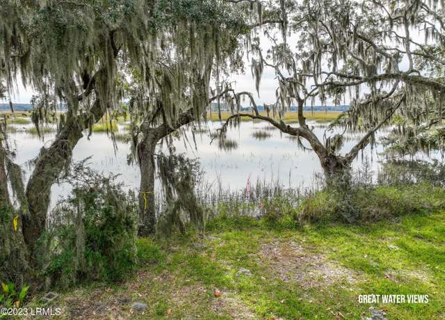 Property at Tbd Stuart Point Rd, Seabrook, SC 29940