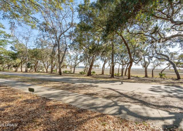 Property at 30 West Hvn, Beaufort, SC 29906