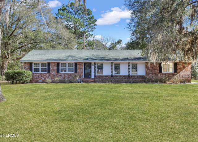 Property at 202 Christiana Ests, Allendale, SC 29810, 3 beds, 3 baths
