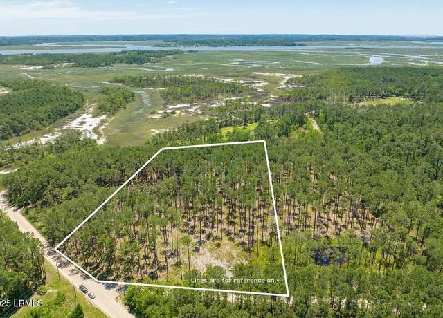Property at 70 Sherman Dr, Beaufort, SC 29907