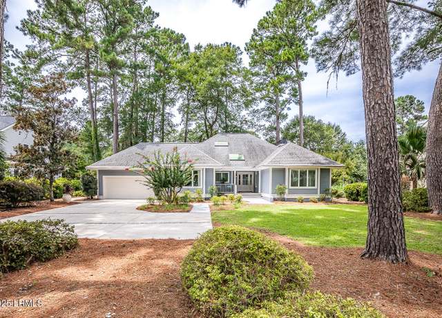 Property at 162 Dataw Dr, St. Helena Island, SC 29920, 3 beds, 2 baths
