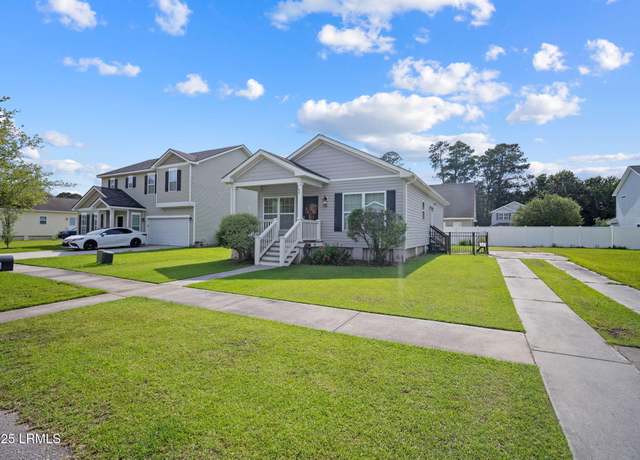 Property at 88 Okatie Park Cir E, Ridgeland, SC 29936, 2 beds, 2 baths