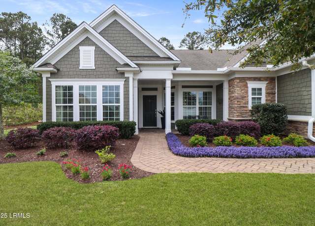 Property at 379 Freshwater Ln, Okatie, SC 29909, 3 beds, 3.5 baths