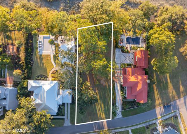 Property at 25 River Pl, Beaufort, SC 29906