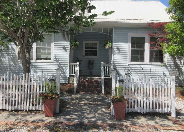 Property at 906 10th St Unit A & B, Port Royal, SC 29935, 3 beds, 2.5 baths