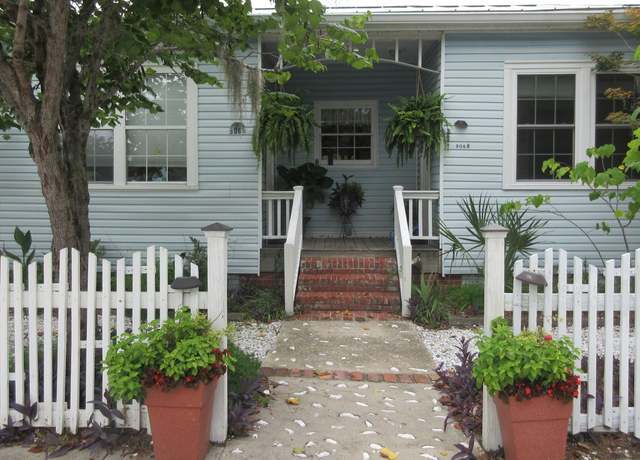 Property at 906 10th St Unit A & B, Port Royal, SC 29935, 3 beds, 2.5 baths