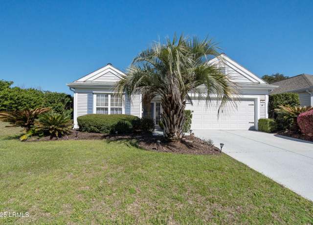 Property at 3 Holly Ribbons Cir, Bluffton, SC 29909, 3 beds, 2 baths