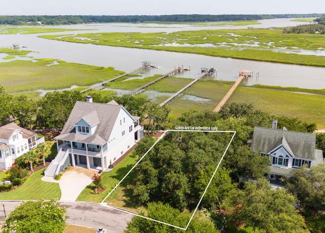 Property at 29 Petigru Dr, Beaufort, SC 29902