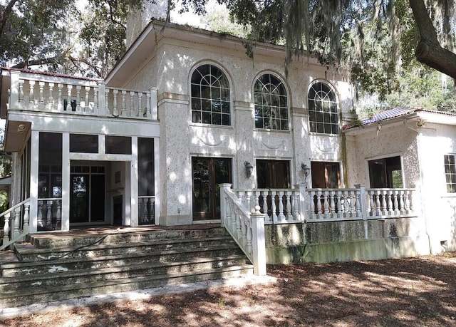 Property at 151 Tom And Mike Rd, St. Helena Island, SC 29920, 3 beds, 2.5 baths